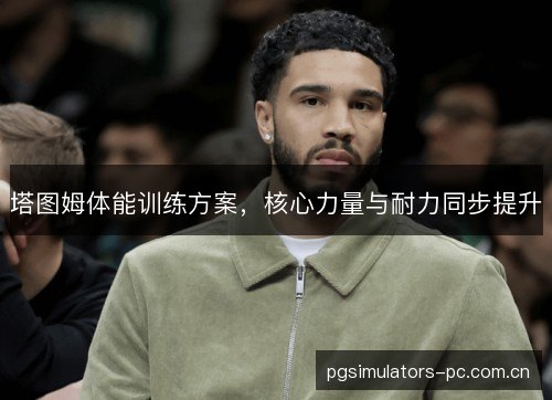 塔图姆体能训练方案，核心力量与耐力同步提升
